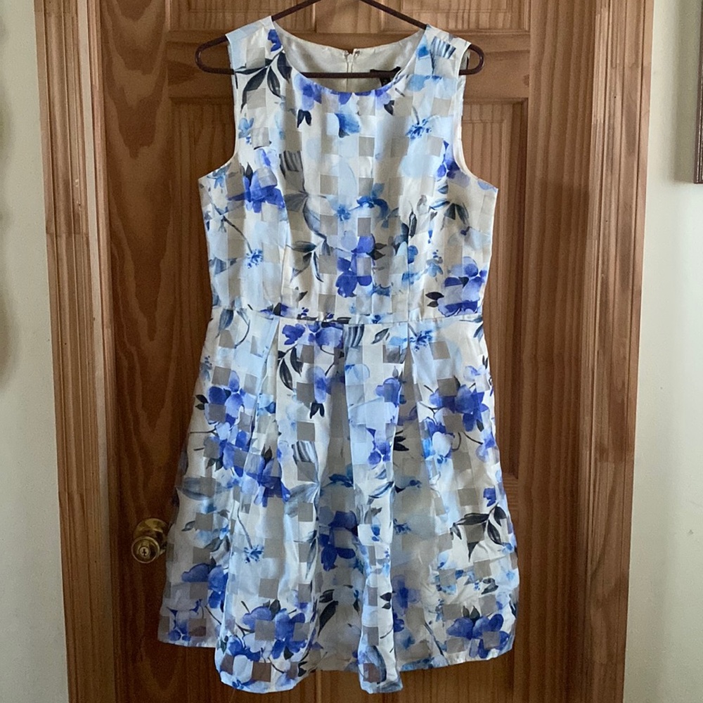 R&K floral dress (14)